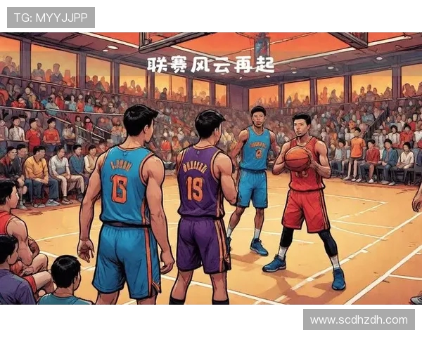 篮球风云再起：探索篮球运动的历史演变与未来发展趋势