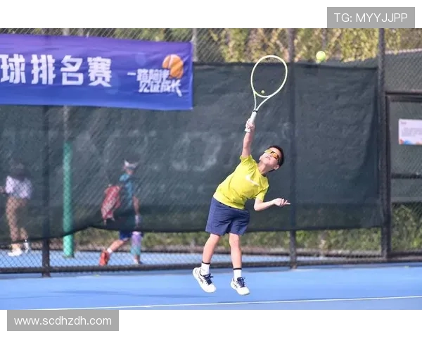 以网球为纽带探寻竞技精神与团队合作在现代体育文化中的深远影响