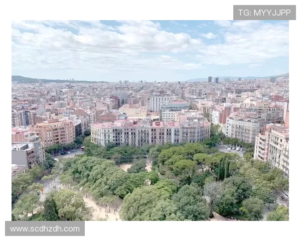 巴塞罗那城市文化艺术与建筑魅力探索之旅 巴塞罗那城市文化艺术与建筑魅力探索之旅