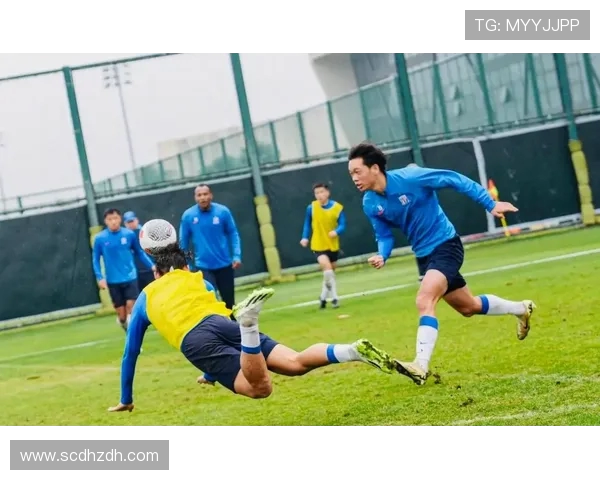 上海申花新赛季全面备战目标冲击双冠展现球队实力与精神风貌 上海申花新赛季全面备战目标冲击双冠展现球队实力与精神风貌