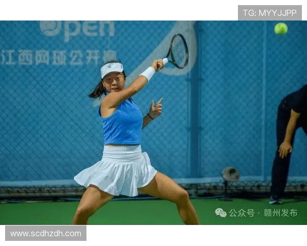 以网球为核心探索竞技精神与心理成长的完美融合之道