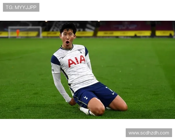 孙兴慜引领亚洲足球新风潮再创巅峰展现无可比拟领袖魅力