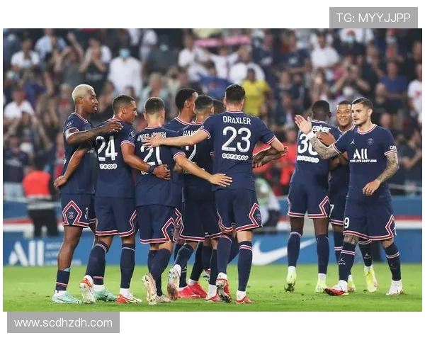 巴黎圣日耳曼豪华阵容引领欧洲足坛新风潮未来发展备受瞩目