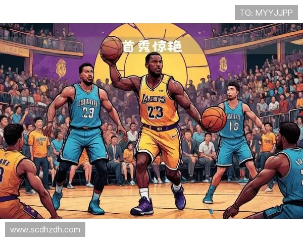 灰熊鏖战湖人全场激烈对攻詹姆斯再掀进攻狂潮