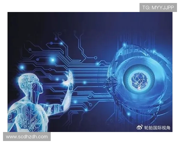 电竞行业发展趋势与未来机遇探索：技术创新与全球化竞争的双重推动