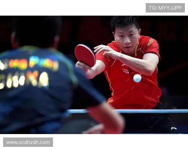 乒乓球运动发展历程与技术创新对现代竞技水平的深远影响分析