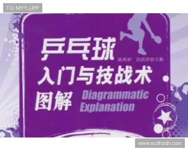 乒乓球技巧全面解析：从基础训练到高级战术的全面提升攻略