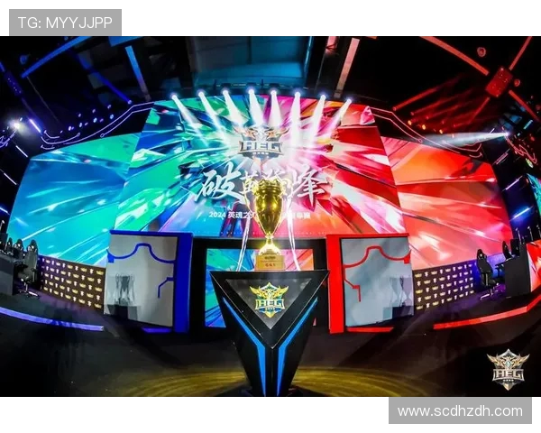 BLG强势对决FNC巅峰争锋谁能笑到最后荣耀加冕