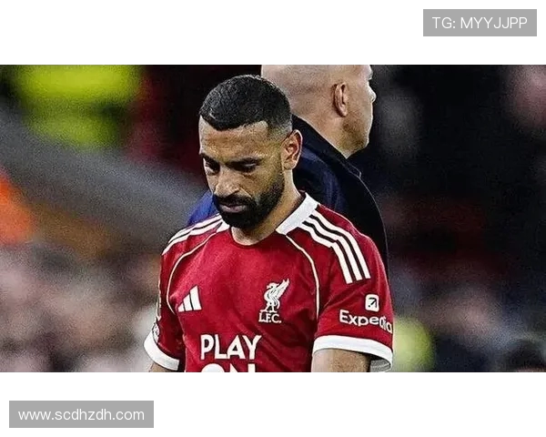 穆罕默德萨拉赫如何凭借速度与信念成为利物浦的不朽传奇