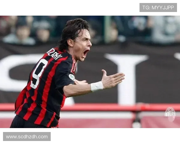 菲利波·因扎吉：从意大利足球传奇到现代战术大师的转型之路