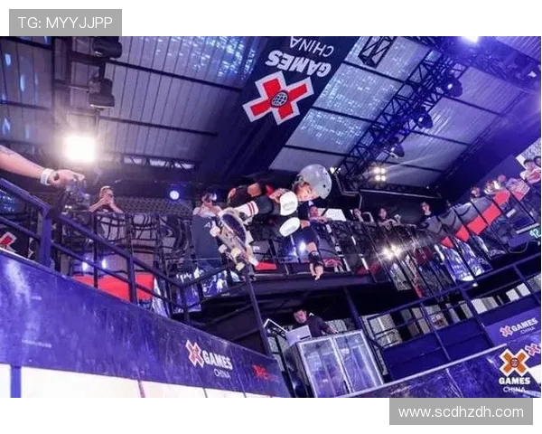 上海极限运动队在极限运动会中的技术表现与挑战分析