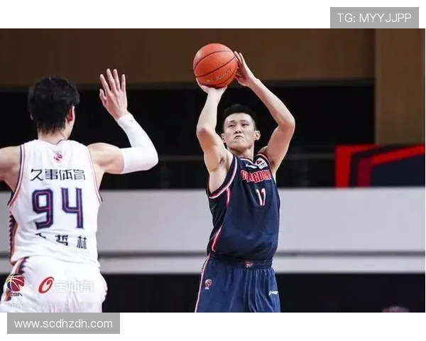 上海篮球队灵活性变革引发热议助力球队新篇章