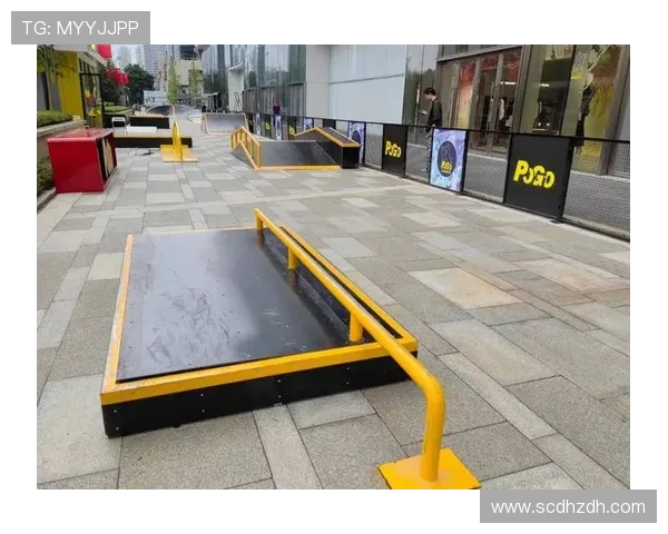 专业解读：成都滑板队的整体压制打法