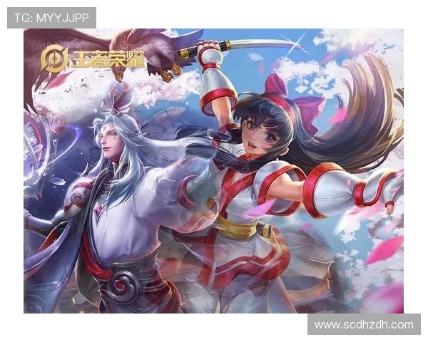 从零起步玩转王者荣耀掌握节奏与策略的全方位指南