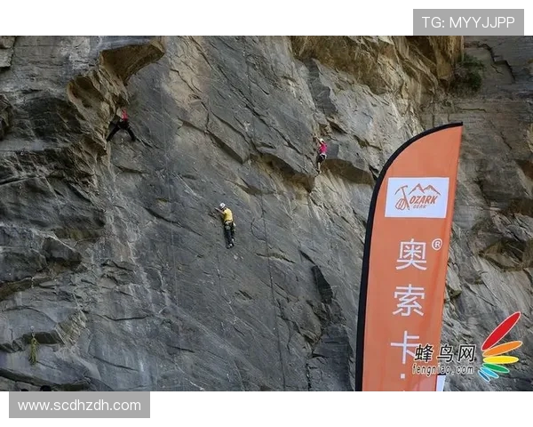 北京攀岩队快攻战术解析与训练策略深度剖析