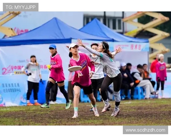广州飞盘队状态分析与发展前景探讨飞盘运动的魅力与挑战