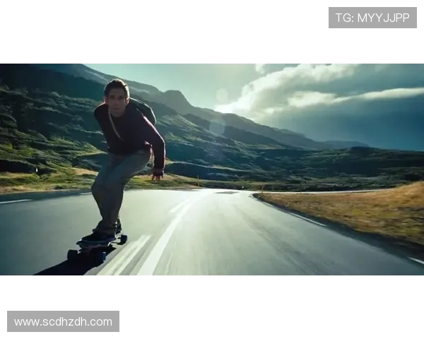 滑板与梦想交织的旅程刘芳的深度对话与人生启示