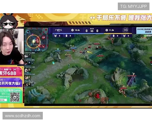 王者荣耀热点分析：深入探讨LNG战队的运营策略与发展方向