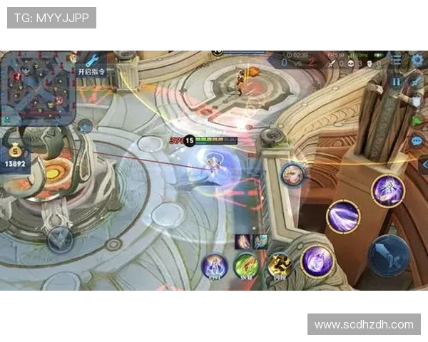 科学王者荣耀心理素质训练方法助你提升游戏表现与心理韧性