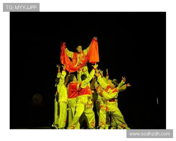 街舞实力排行榜：西安街舞队位居第6名