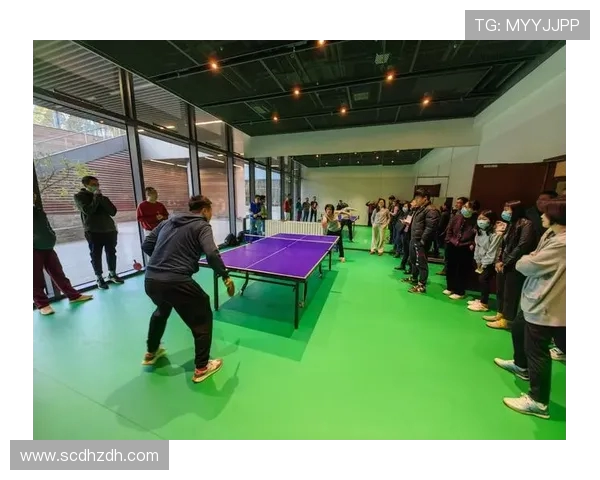 西安乒乓球队状态分析与发展展望聚焦乒乓球运动的未来潜力