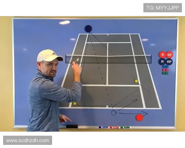 西安网球队中路突破战术分析与比赛表现评估