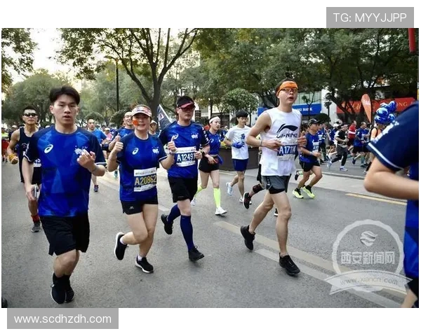 西安滑板队在城市马拉松积分榜中以71分稳居首位引发关注