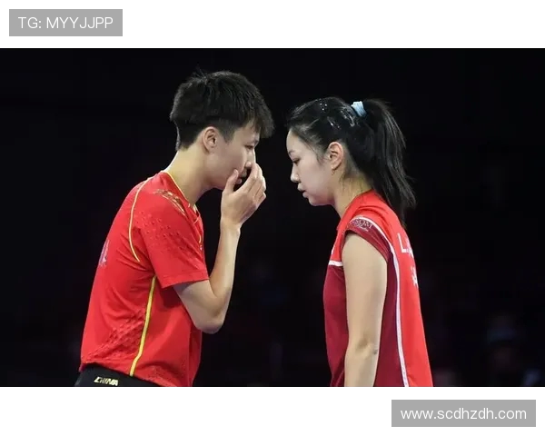 赛后分析深圳乒乓球队与南京乒乓球队技术对比与战术探讨