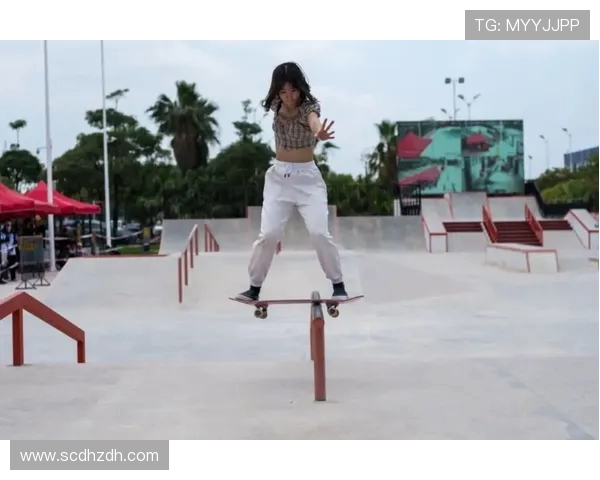 赛后复盘：广州滑板队vs深圳滑板队的灵活性