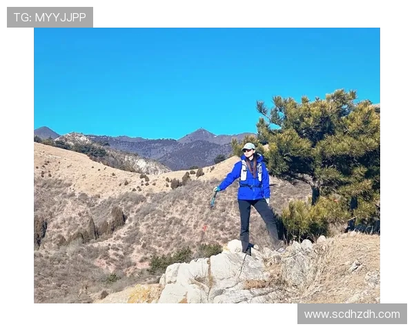 陈娜独家分享攀岩技巧与心得体会助你轻松征服高峰