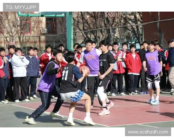 青春争锋逐梦赛场展风采激扬热血共谱荣耀篇章