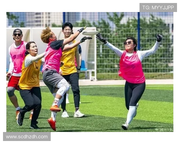 飞盘灵活性排行榜揭晓杭州飞盘队荣登第八名展现实力与风采