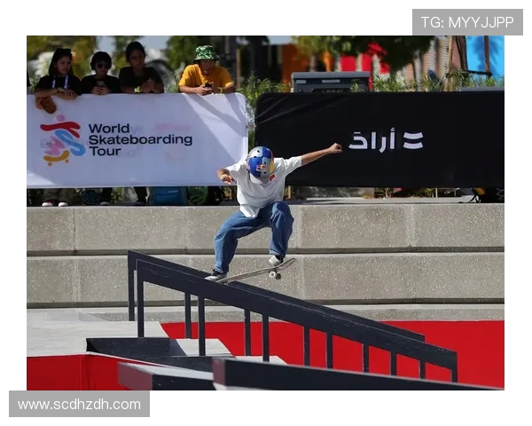 黄伟专访：从滑板新手到行业先锋的成长之路与心路历程