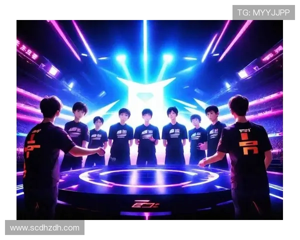 LCK电竞直播全面解析带你深入了解顶级战队巅峰对决魅力