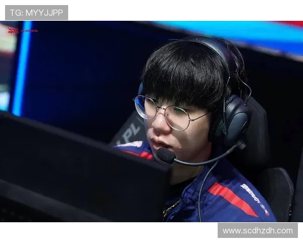 RulerADC:全面解析这位电竞新星的崛起之路与未来潜力