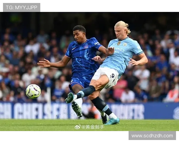 埃尔林·哈兰德:从挪威天才到全球足坛新霸主的崛起之路