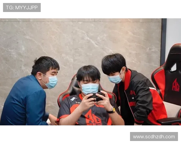 深圳DYG战队崭露头角 持续发力突破电竞赛场挑战全新高度