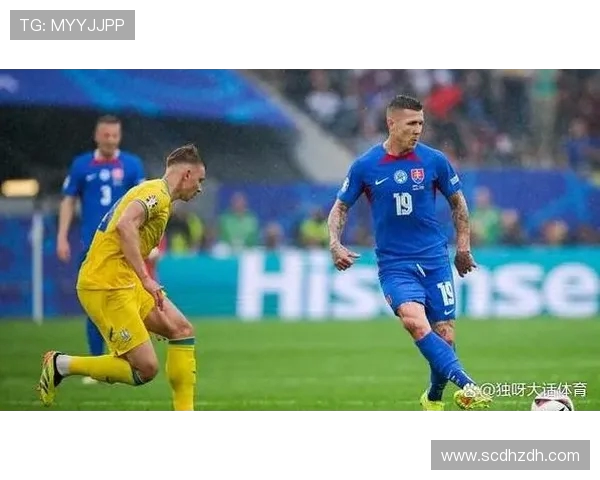 乌克兰与葡萄牙激战正酣双方争夺欧洲杯晋级名额的精彩对决
