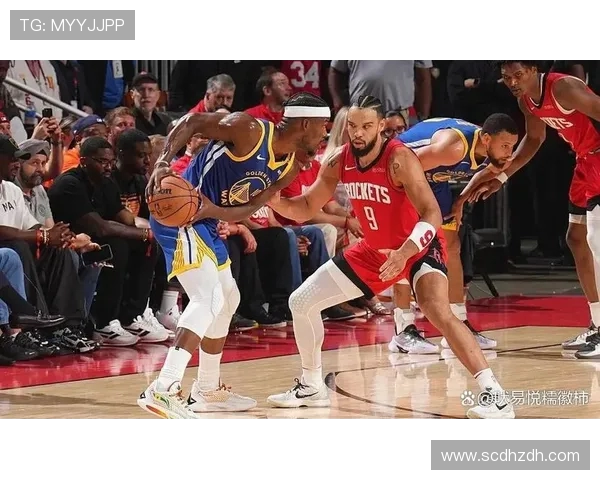 勇士与火箭西部决赛第二场激战回顾与精彩瞬间分析