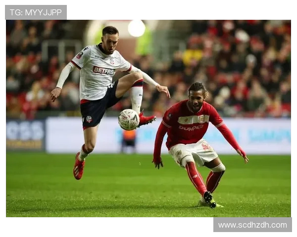 博尔顿与谢星期三的精彩对决揭示英格兰足球的魅力与竞争激烈性