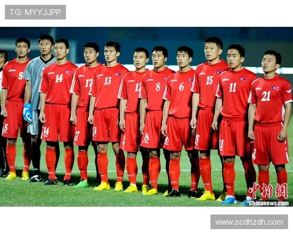 巴勒斯坦对阵朝鲜精彩直播全程回顾与赛后分析 巴勒斯坦对阵朝鲜精彩直播全程回顾与赛后分析